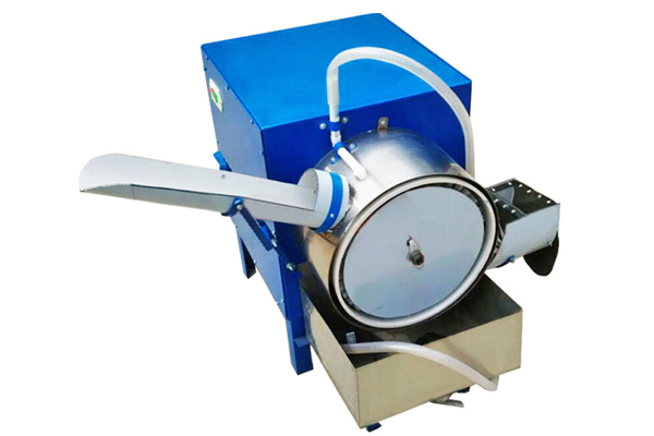 Automatic Egg Washing Machine