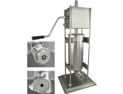 Churros Making Machine