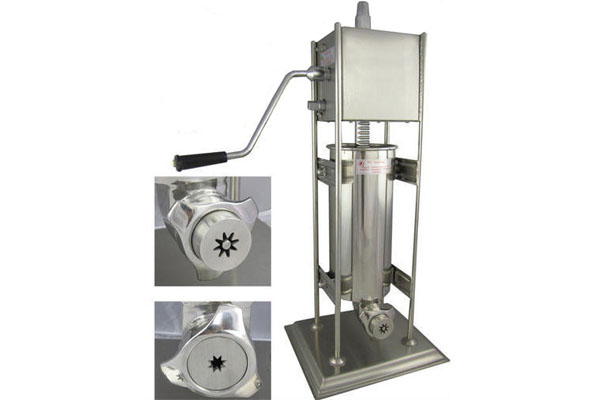 Churros Making Machine