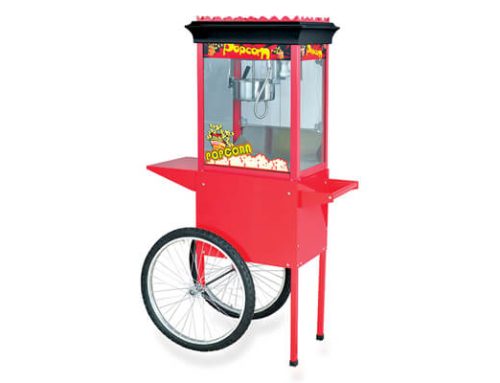Popcorn Machine