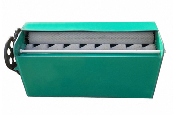 Mini Egg Washing Machine