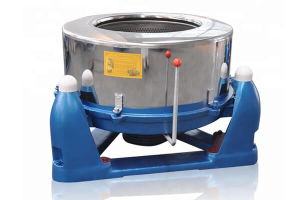 Sesame Dryer Machine