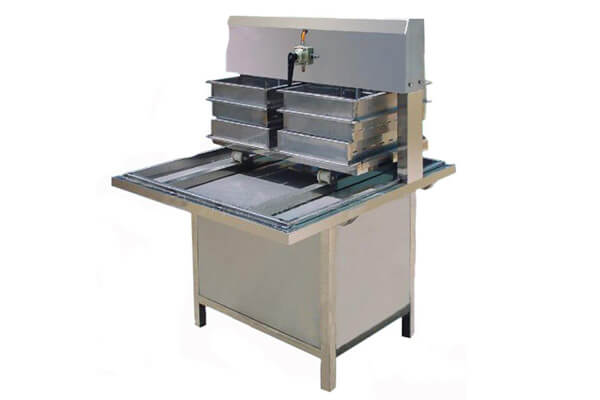 Tofu Pressing machine