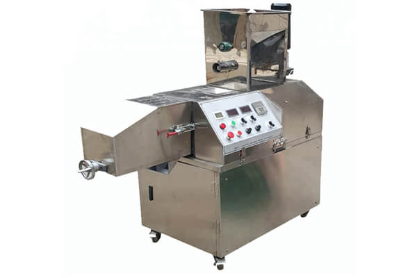 animal pet food machine