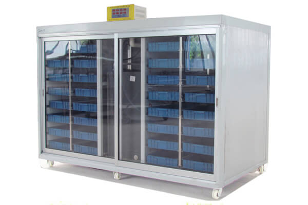 automatic animals fodder making machine