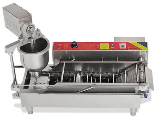 Automatic Donut Making Machine