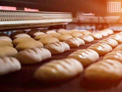 bakery factory bakery factory