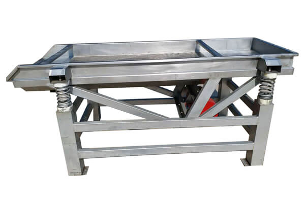 bean sprout peeling cleaning machine