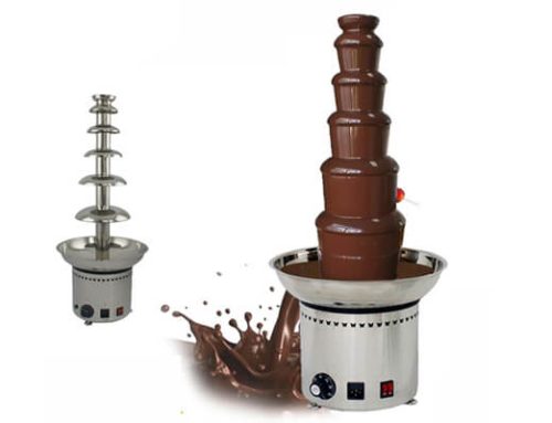 Chocolate Fountain Machine