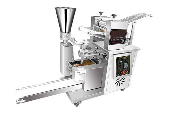commercial dumpling machine