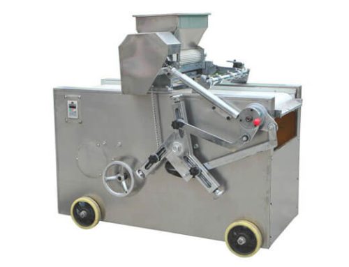 Multifunctional Cookie Making Machine