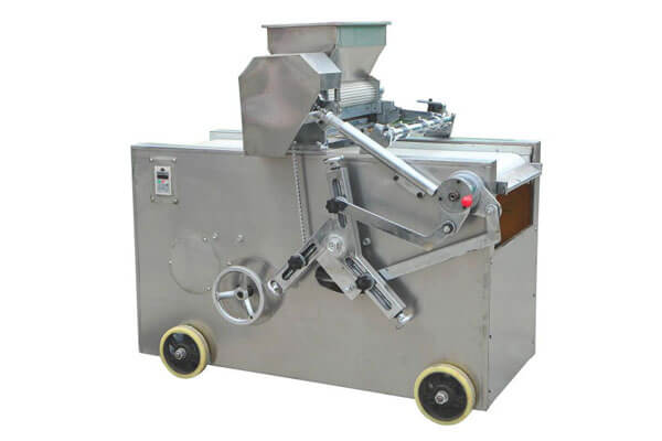 cookie biscuit making machine