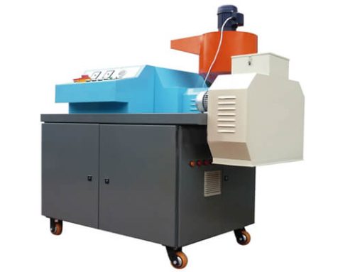 Dog Food Machine
