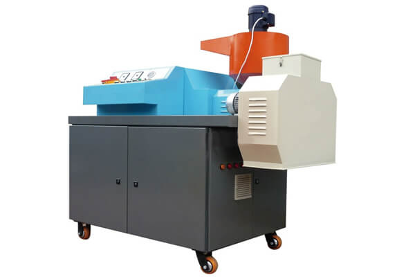dog food machine