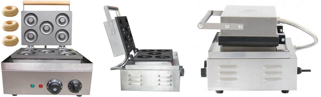 doughnut maker