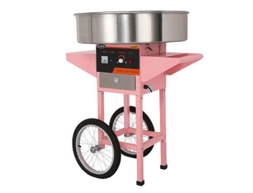 Electric Cotton Candy Machine