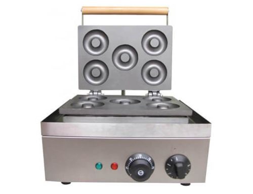 Mini Donut Maker