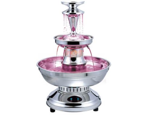 Wine Fountain Machine