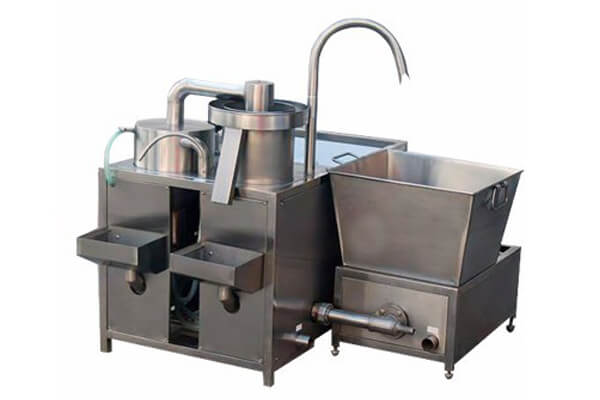 sesame washing machine