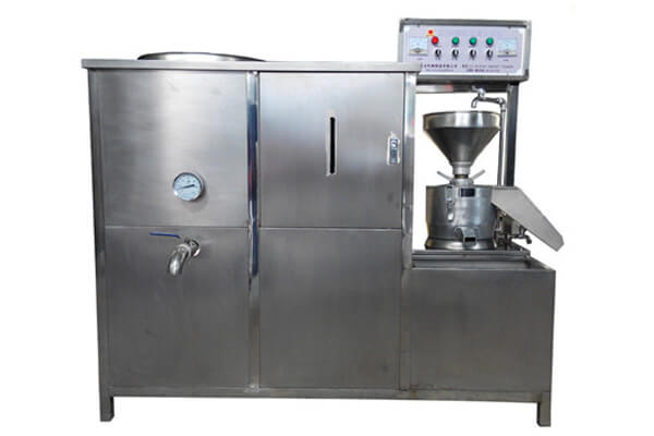 soymilk machine for sale