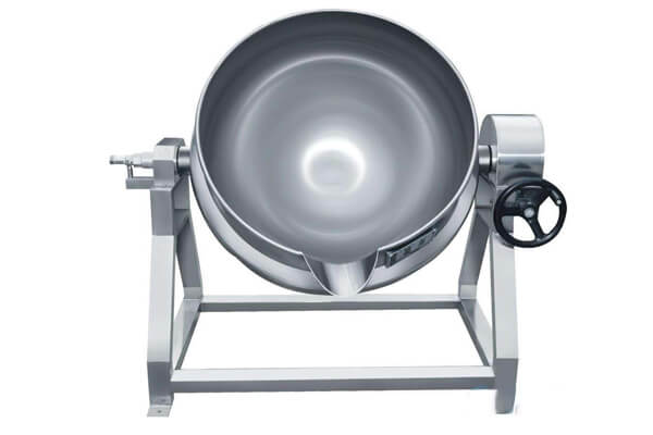 superior quality jacketed kettle price