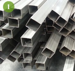 Selecting Material
