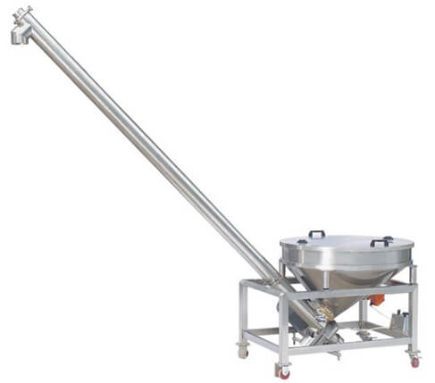 auger feeder auger feeder
