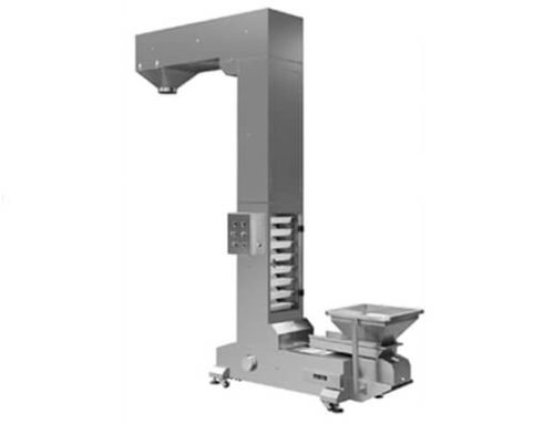 Bucket Food Elevator