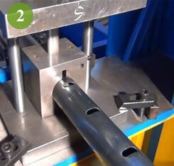 Drilling