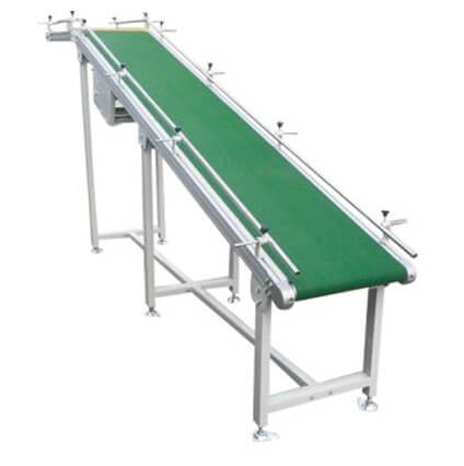 food belt conveyor food belt conveyor