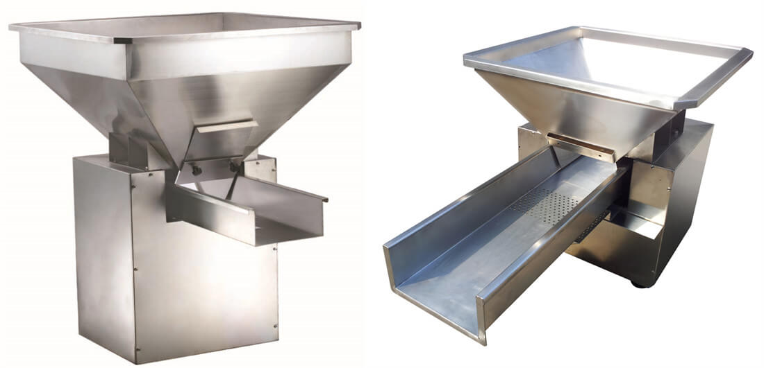 food vibrating feeder food vibrating feeder
