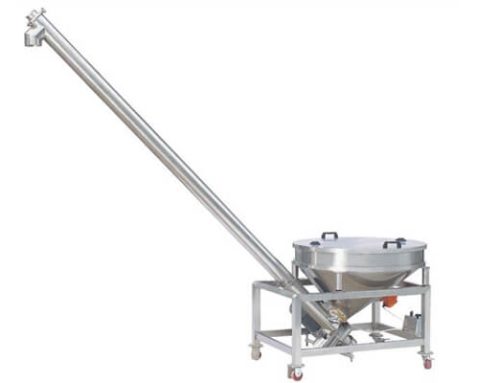 Food Screw Conveyor